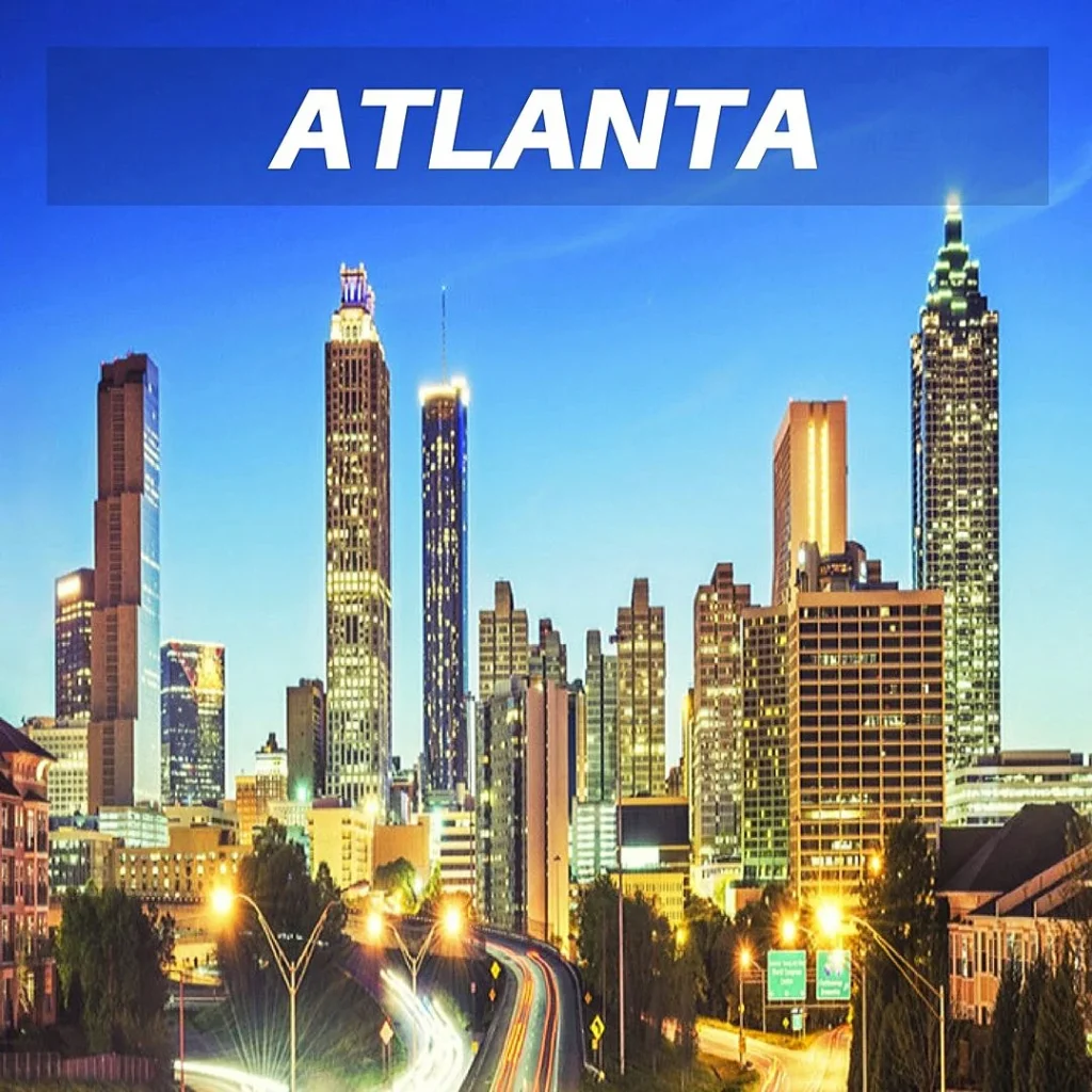 best website design atlanta ga