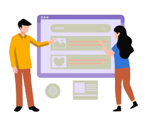 Pricing for Small Website design that is 5 to 7 pages