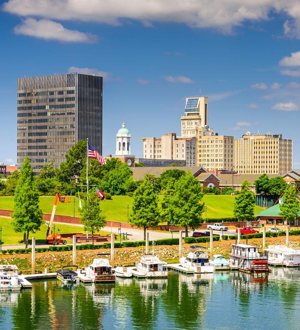 Augusta Georgia Website Design Company