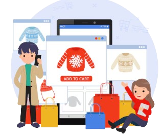 Small E-commerce Website Pricing